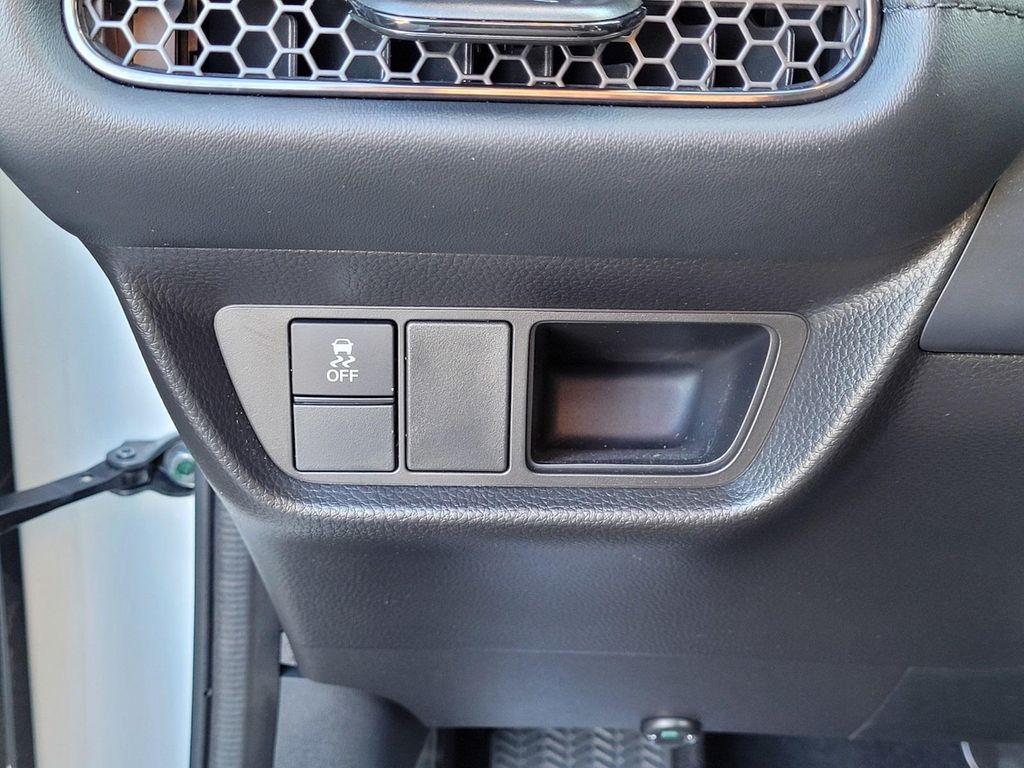 used 2024 Honda HR-V car, priced at $22,688