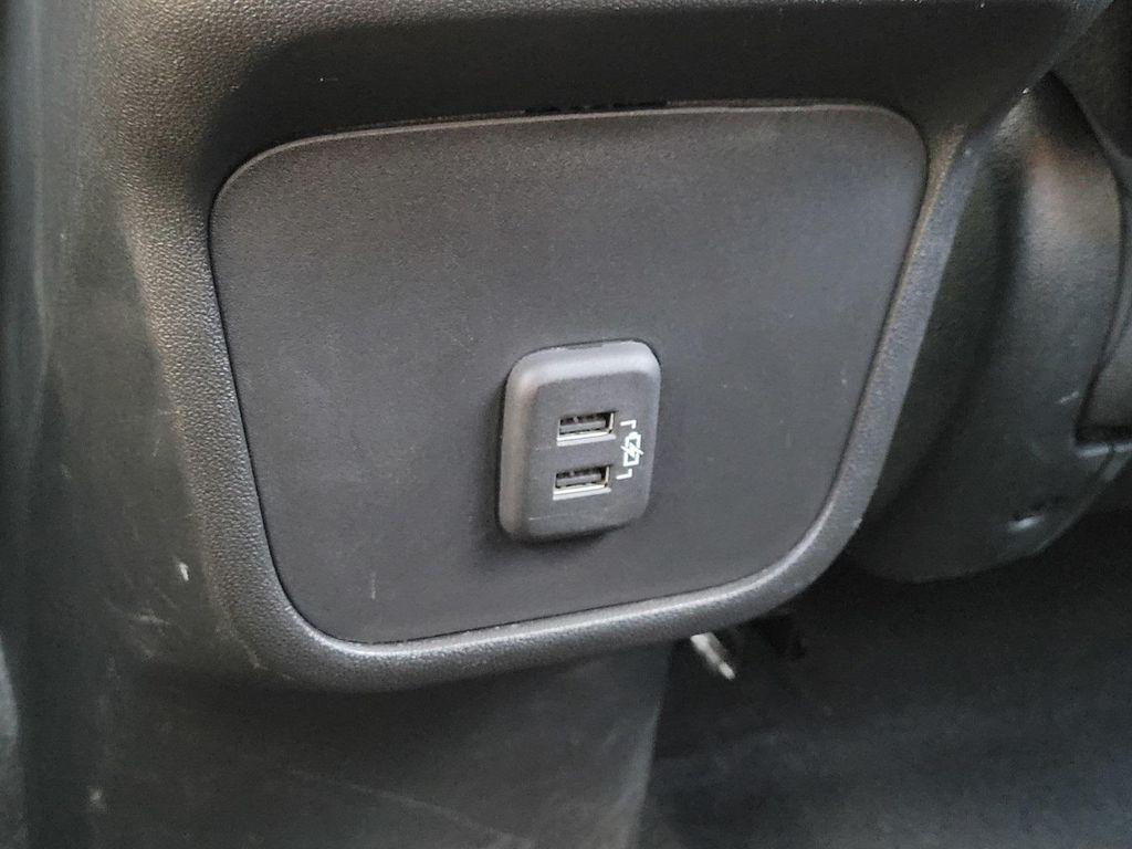 used 2022 Chevrolet Equinox car, priced at $17,988