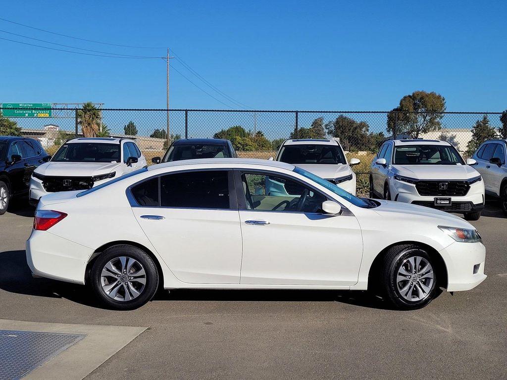 used 2015 Honda Accord car, priced at $17,488