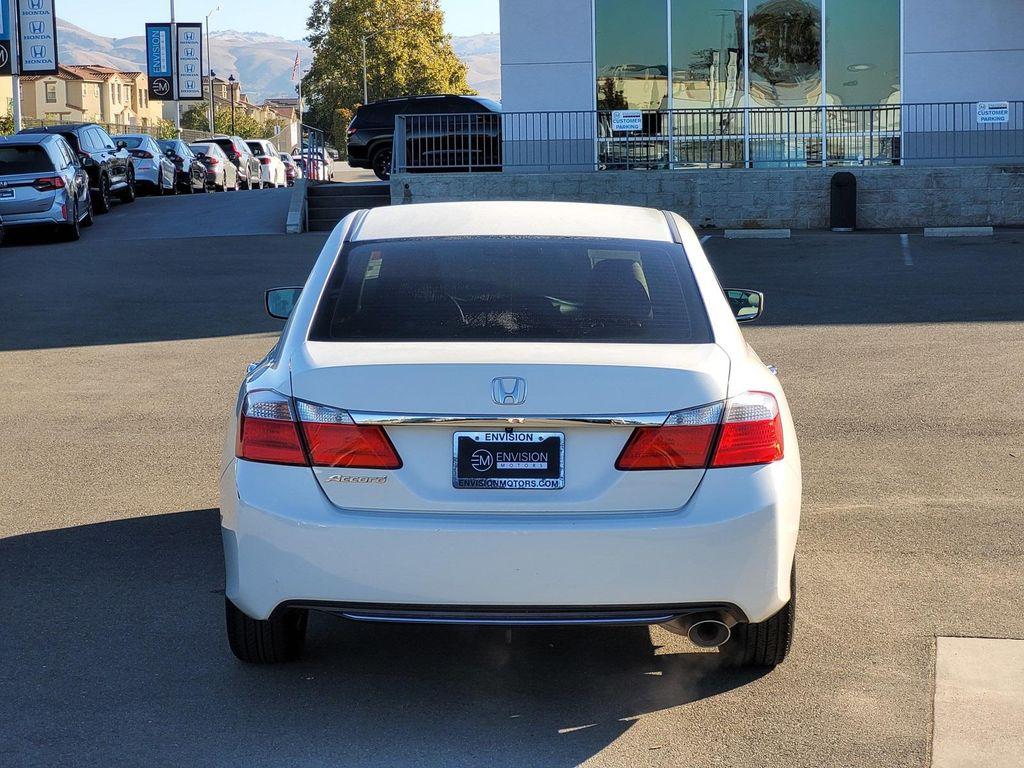 used 2015 Honda Accord car, priced at $17,488