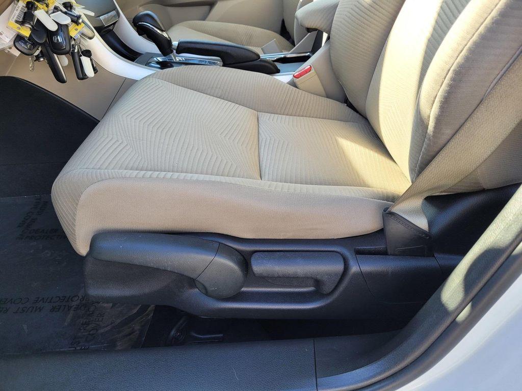 used 2015 Honda Accord car, priced at $17,488
