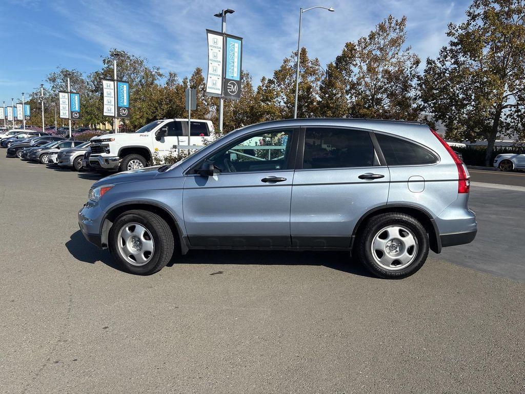 used 2010 Honda CR-V car, priced at $9,233