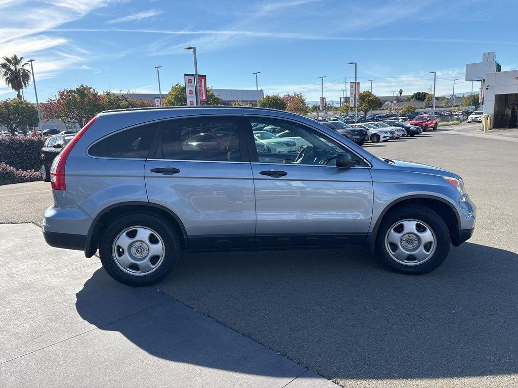 used 2010 Honda CR-V car, priced at $9,233