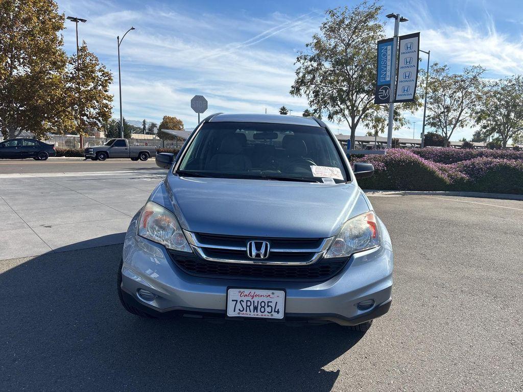 used 2010 Honda CR-V car, priced at $9,233