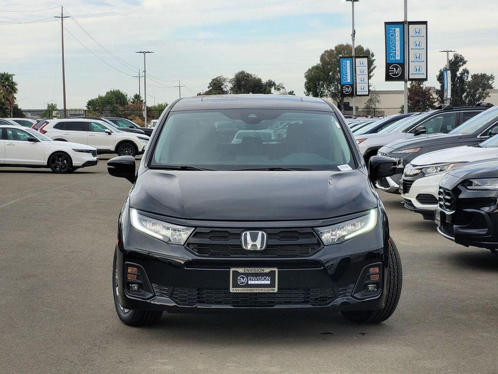 new 2026 Honda Odyssey car, priced at $49,355