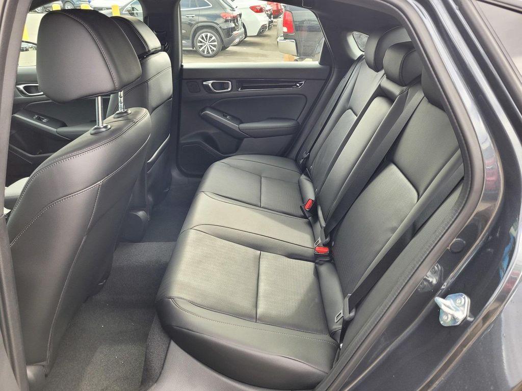 new 2026 Honda Civic Hybrid car, priced at $34,690