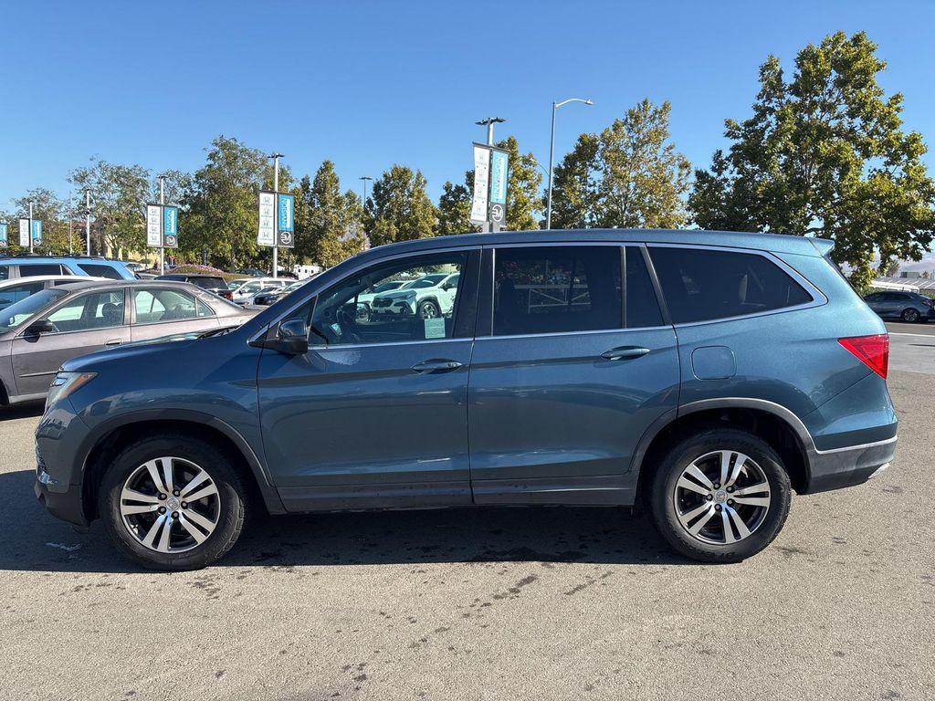 used 2016 Honda Pilot car, priced at $17,888