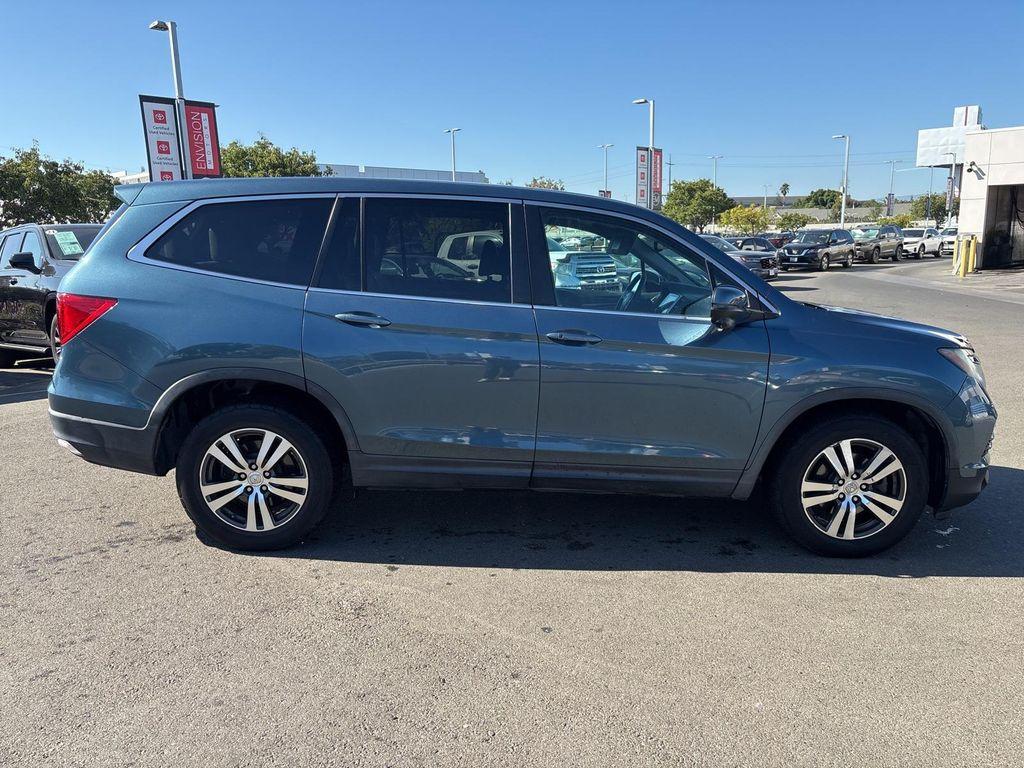used 2016 Honda Pilot car, priced at $17,888