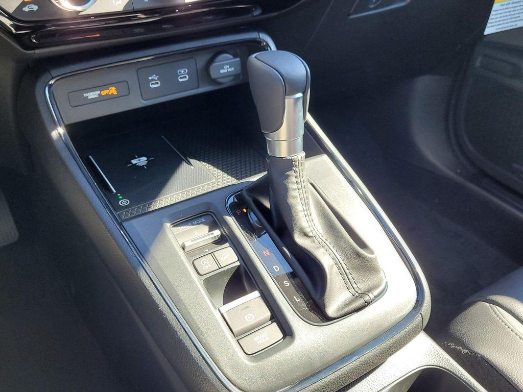 new 2026 Honda CR-V car, priced at $38,805