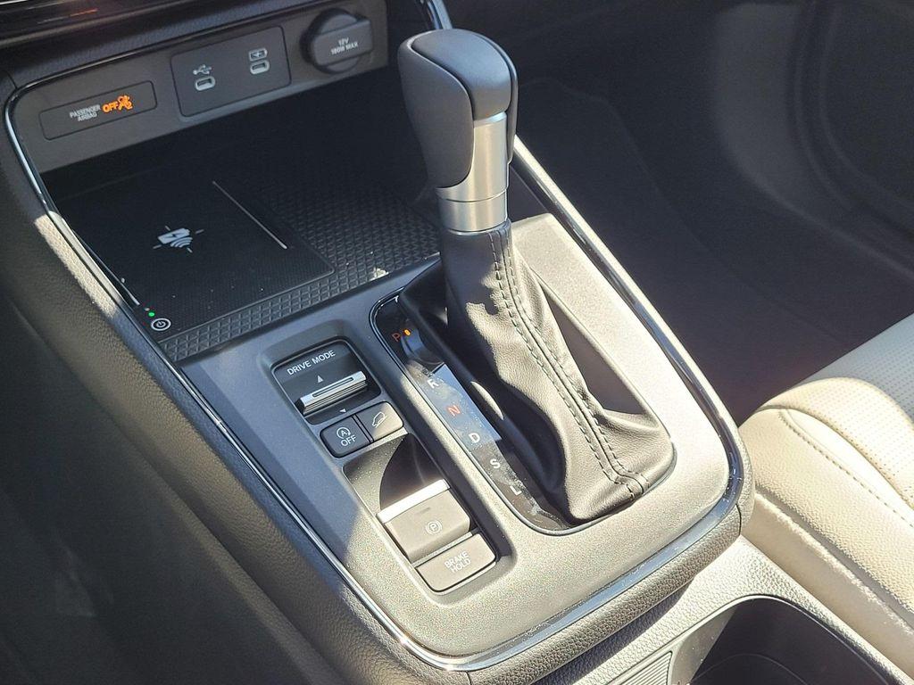 new 2026 Honda CR-V car, priced at $36,850