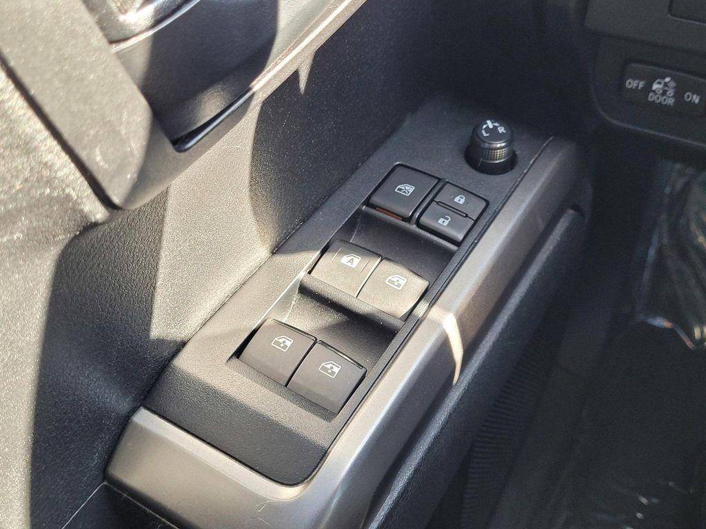 used 2021 Toyota Tacoma car, priced at $37,588