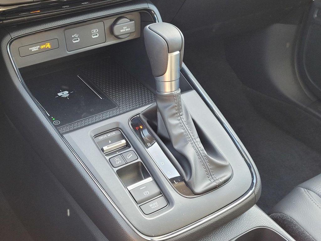 new 2026 Honda CR-V car, priced at $38,295