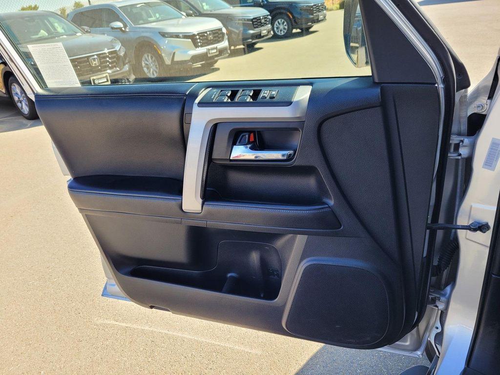 used 2022 Toyota 4Runner car, priced at $37,288