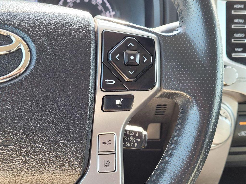 used 2022 Toyota 4Runner car, priced at $37,288