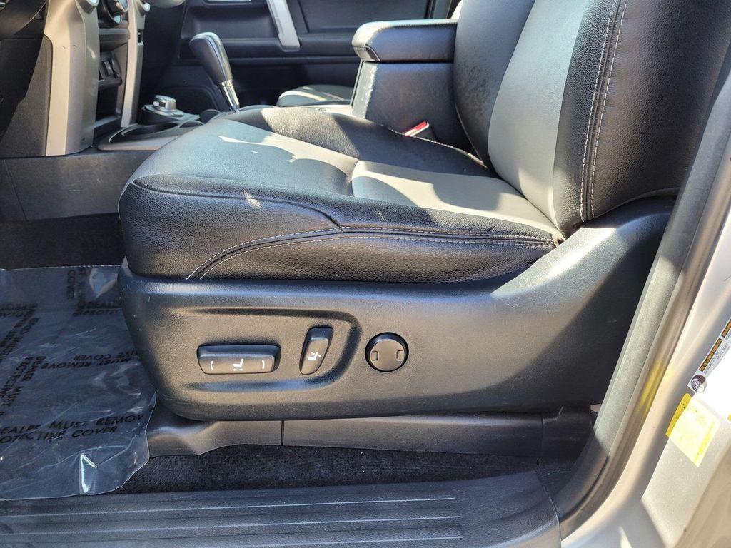 used 2022 Toyota 4Runner car, priced at $37,288