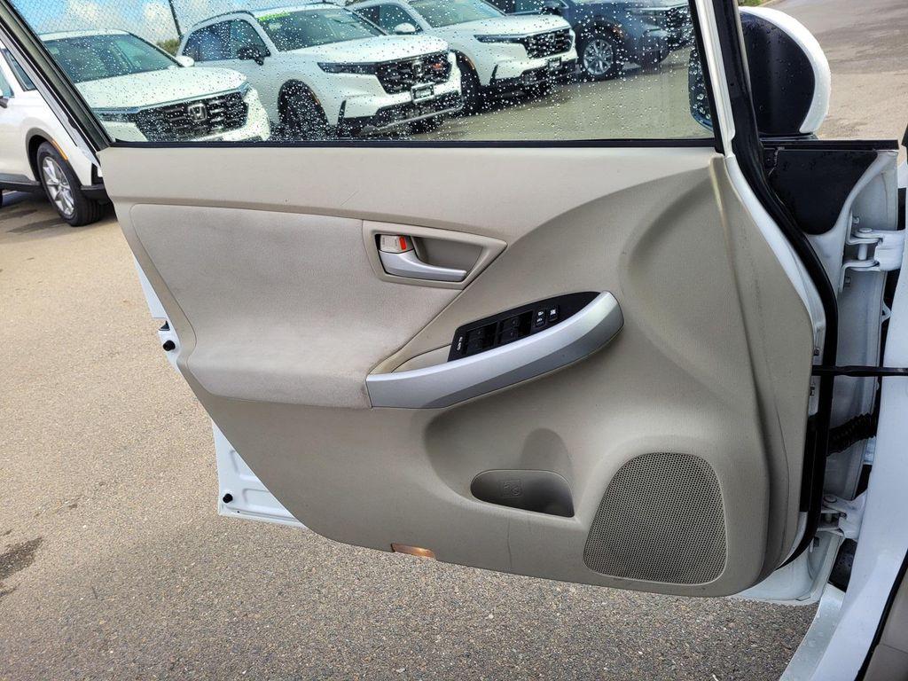 used 2010 Toyota Prius car, priced at $7,888