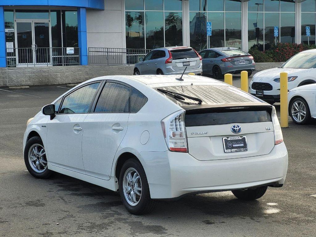 used 2010 Toyota Prius car, priced at $7,888