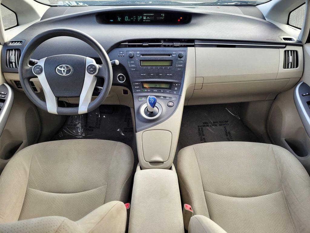 used 2010 Toyota Prius car, priced at $7,888