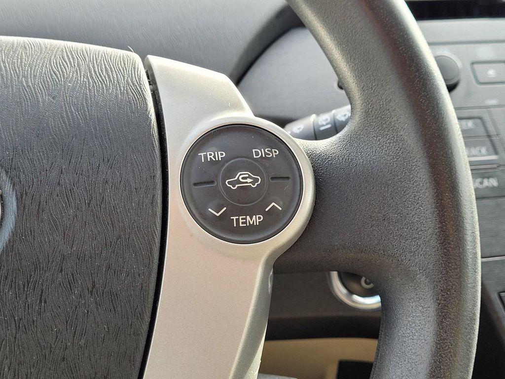 used 2010 Toyota Prius car, priced at $7,888