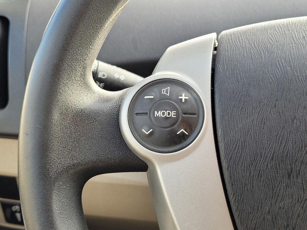 used 2010 Toyota Prius car, priced at $7,888