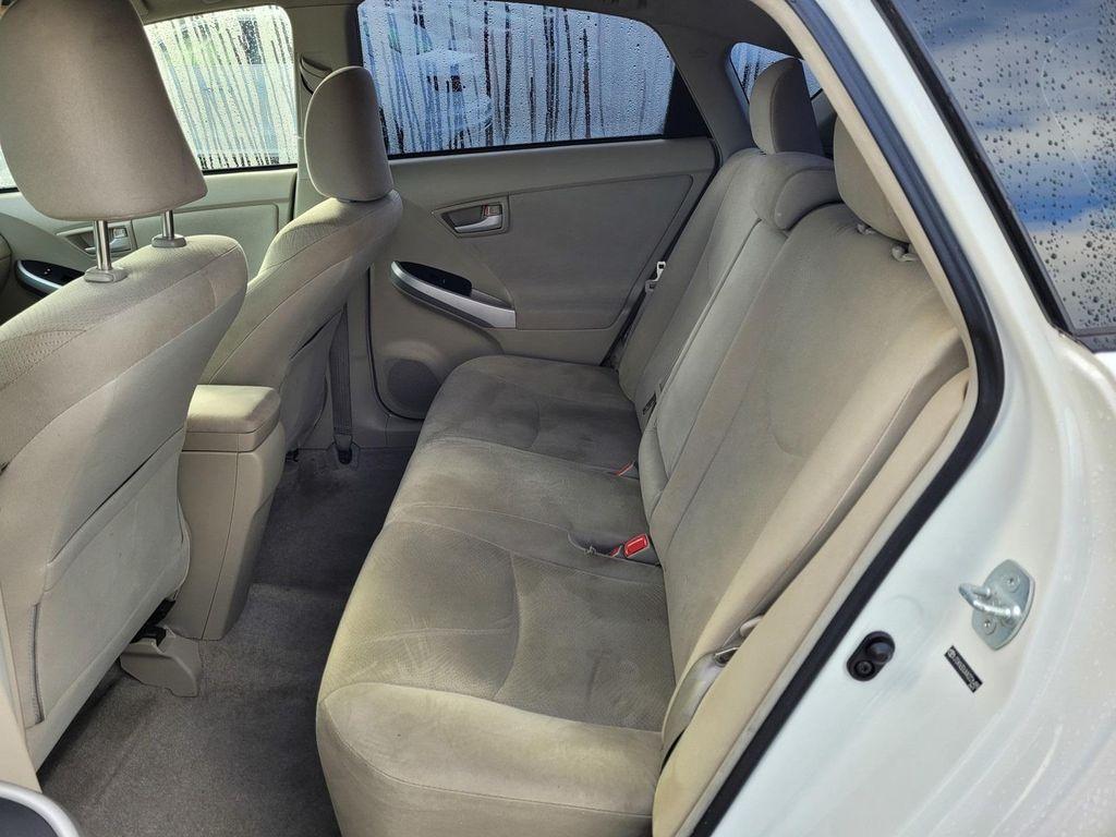 used 2010 Toyota Prius car, priced at $7,888