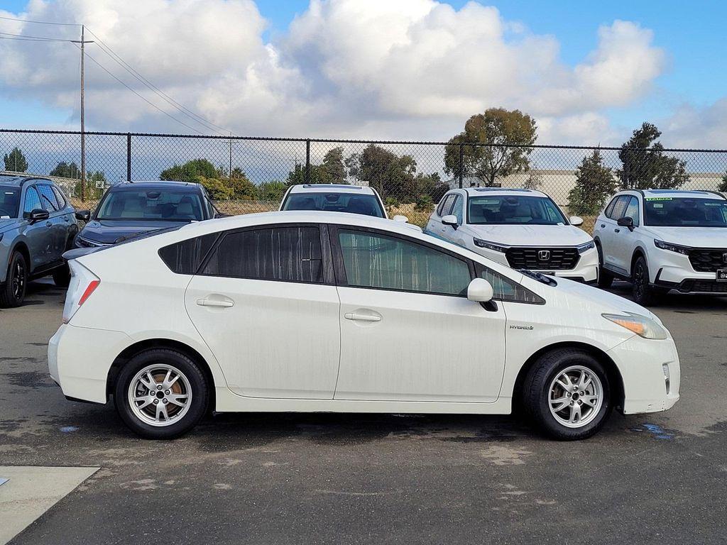 used 2010 Toyota Prius car, priced at $7,888