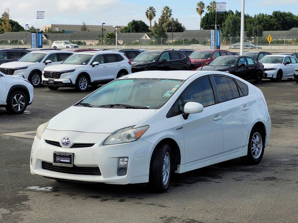 used 2010 Toyota Prius car, priced at $7,888