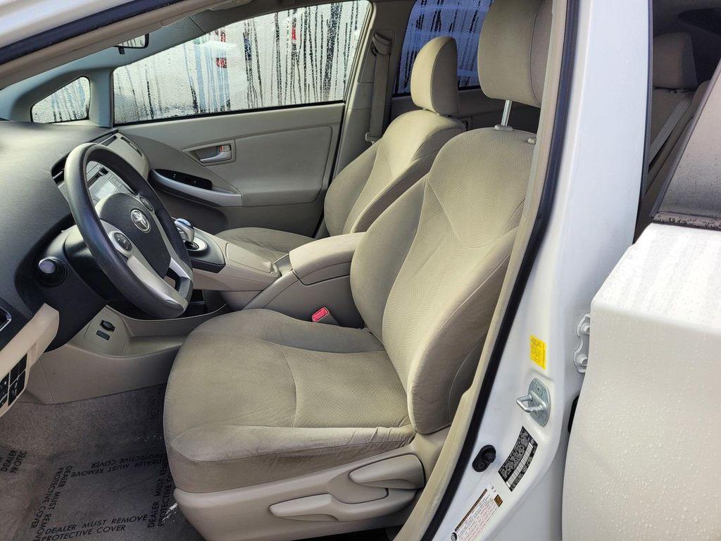 used 2010 Toyota Prius car, priced at $7,888