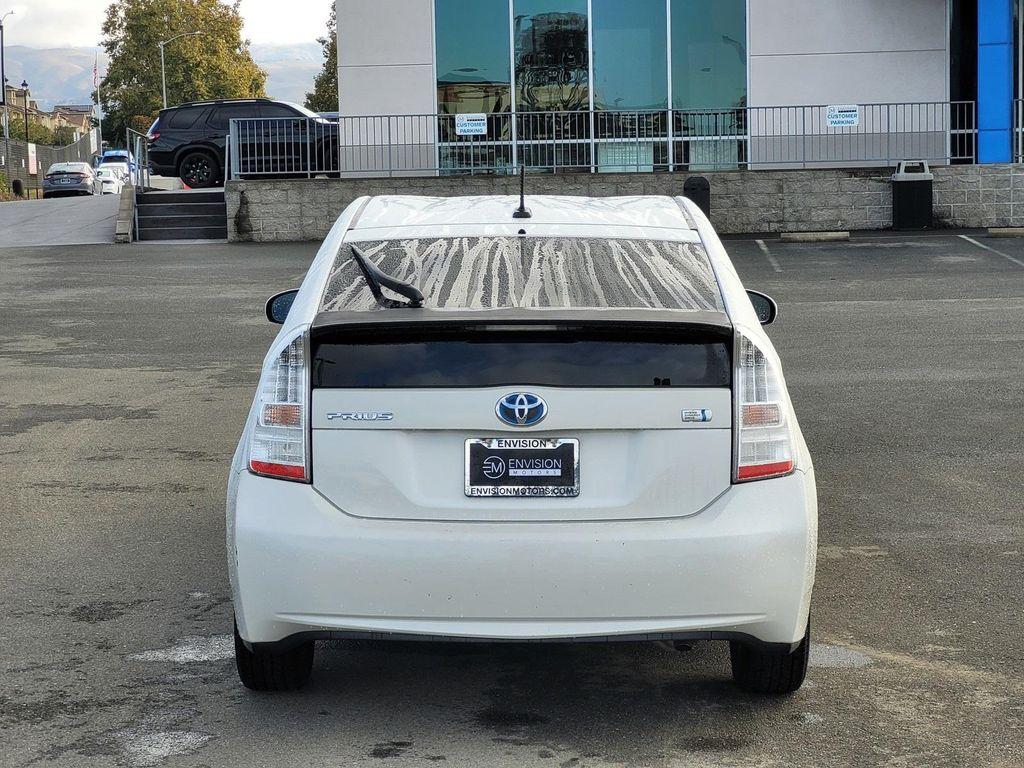 used 2010 Toyota Prius car, priced at $7,888