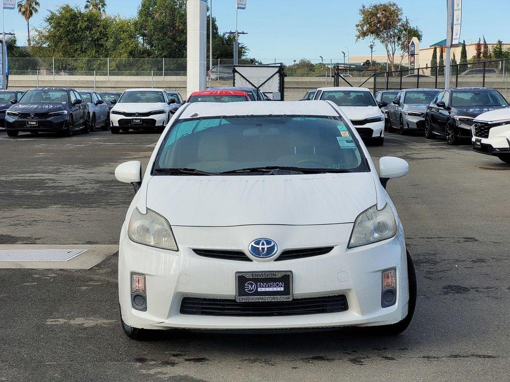 used 2010 Toyota Prius car, priced at $7,888