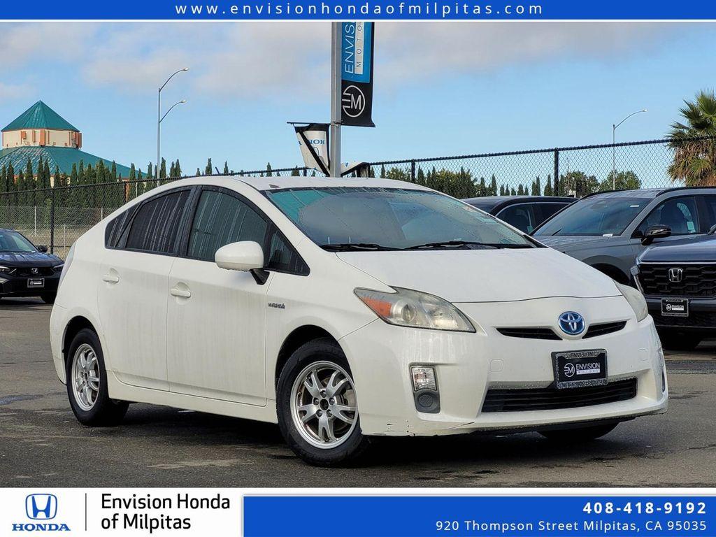 used 2010 Toyota Prius car, priced at $7,888