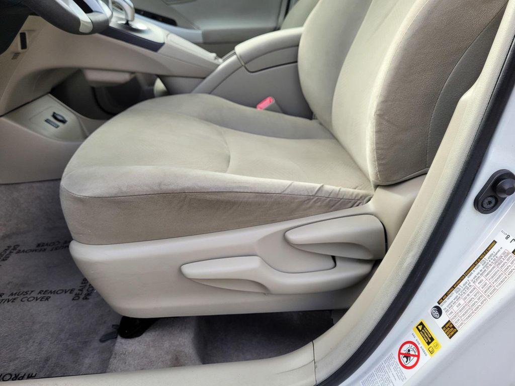 used 2010 Toyota Prius car, priced at $7,888