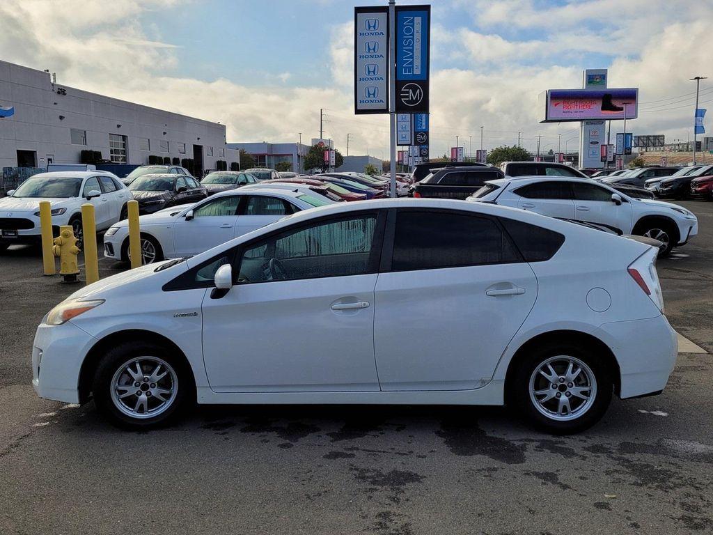 used 2010 Toyota Prius car, priced at $7,888