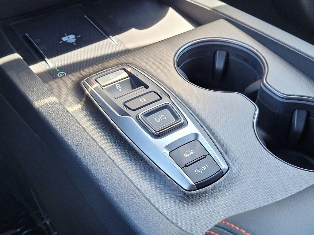 new 2025 Honda Ridgeline car, priced at $49,185