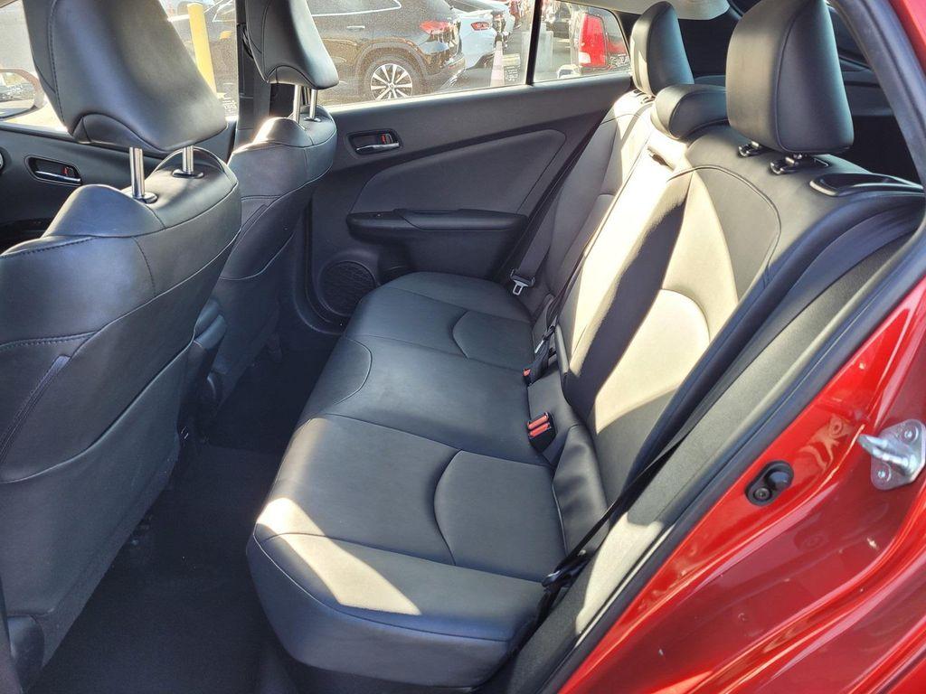 used 2016 Toyota Prius car, priced at $14,985