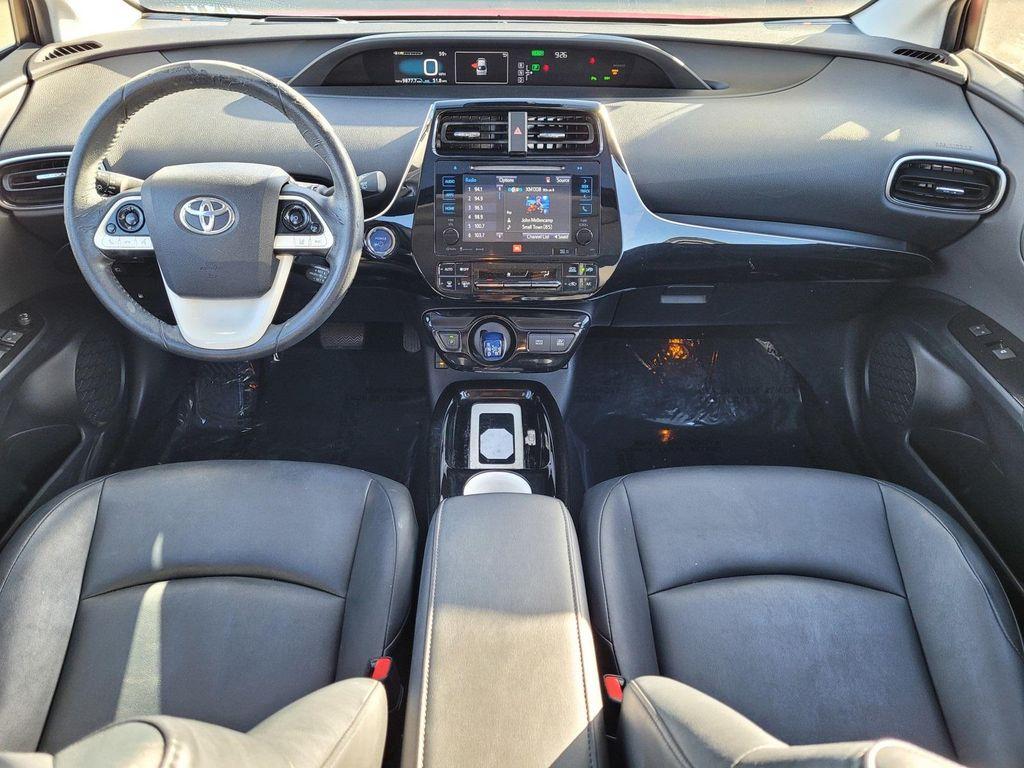 used 2016 Toyota Prius car, priced at $14,985
