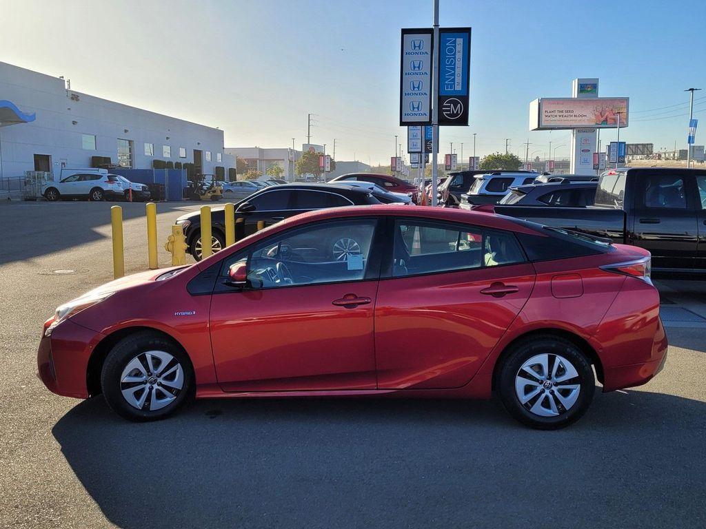 used 2016 Toyota Prius car, priced at $14,985