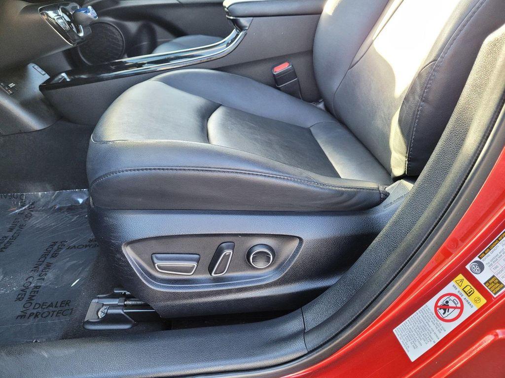 used 2016 Toyota Prius car, priced at $14,985