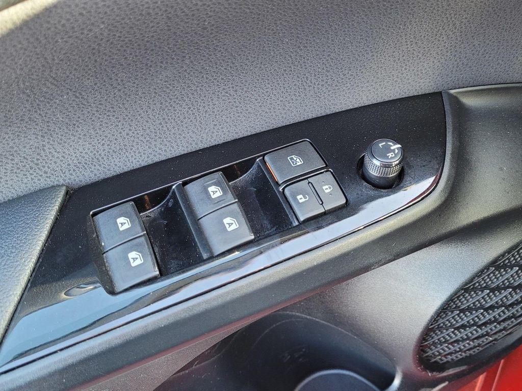 used 2016 Toyota Prius car, priced at $14,985