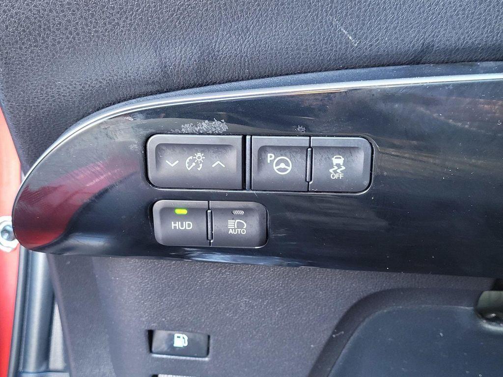 used 2016 Toyota Prius car, priced at $14,985