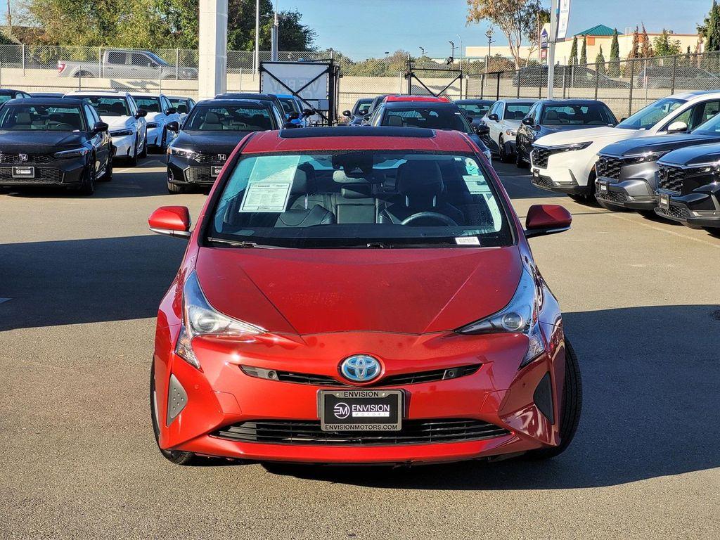 used 2016 Toyota Prius car, priced at $14,985