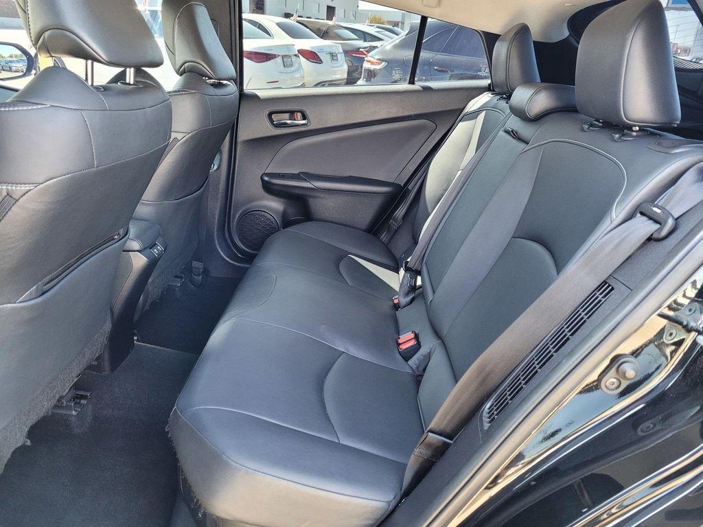used 2020 Toyota Prius Prime car, priced at $26,902