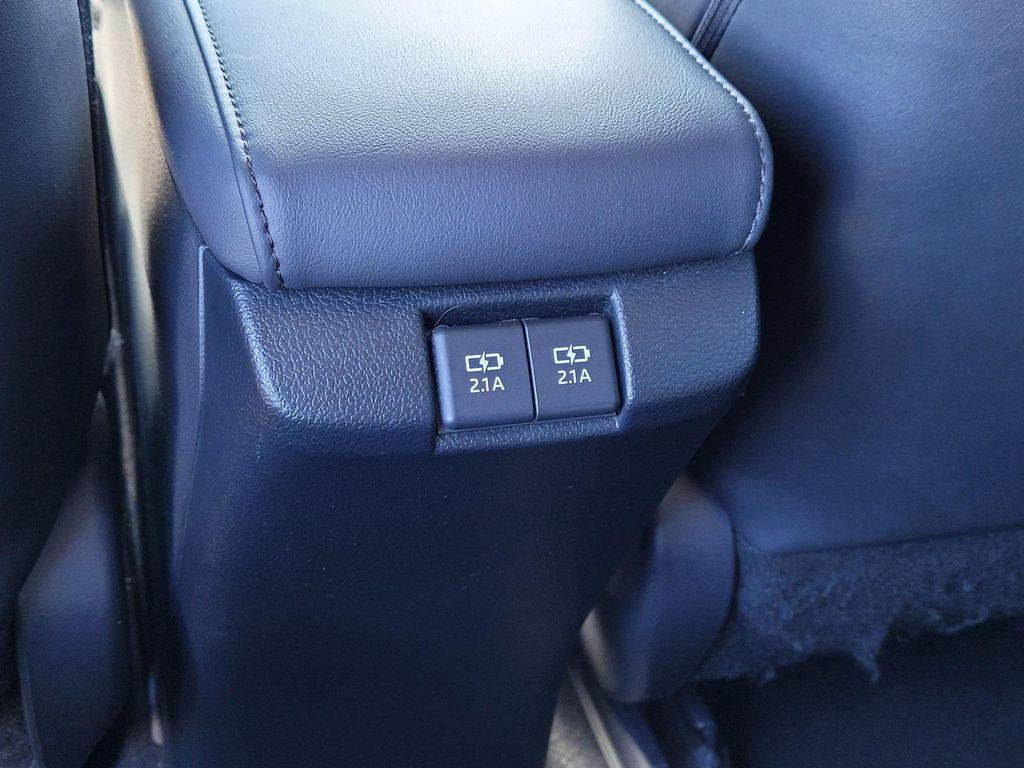 used 2020 Toyota Prius Prime car, priced at $26,902