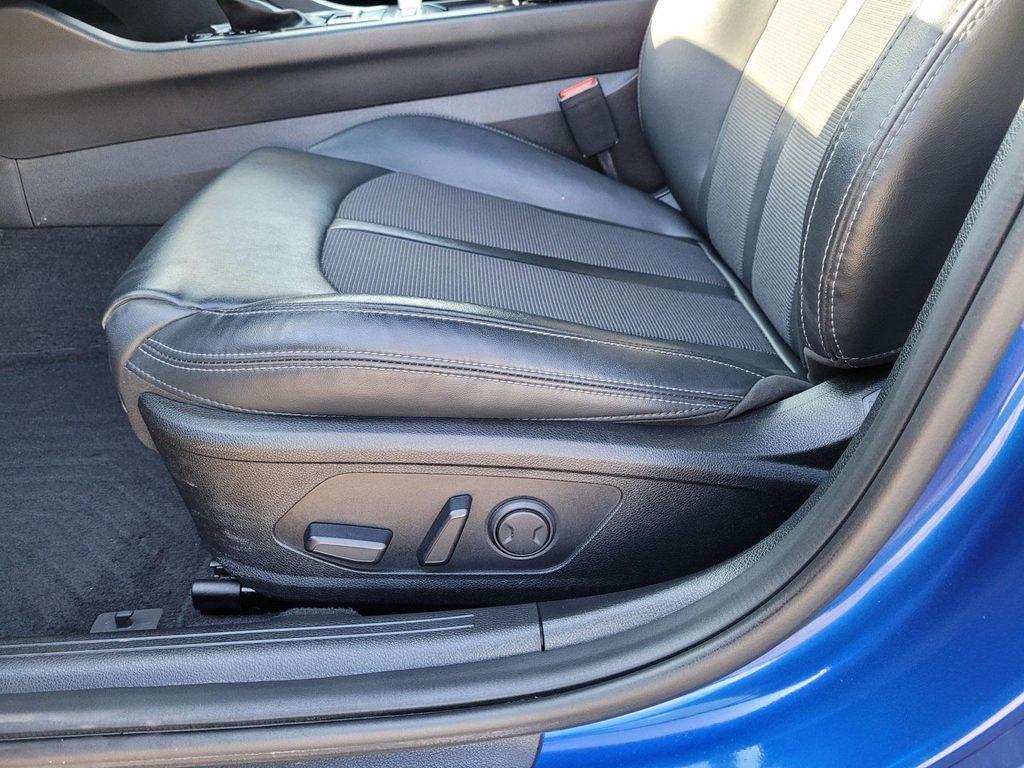 used 2023 Kia K5 car, priced at $23,688