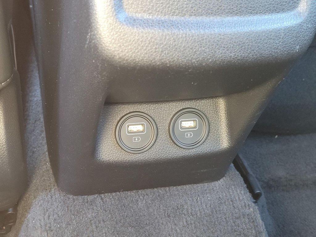 used 2023 Kia K5 car, priced at $23,688