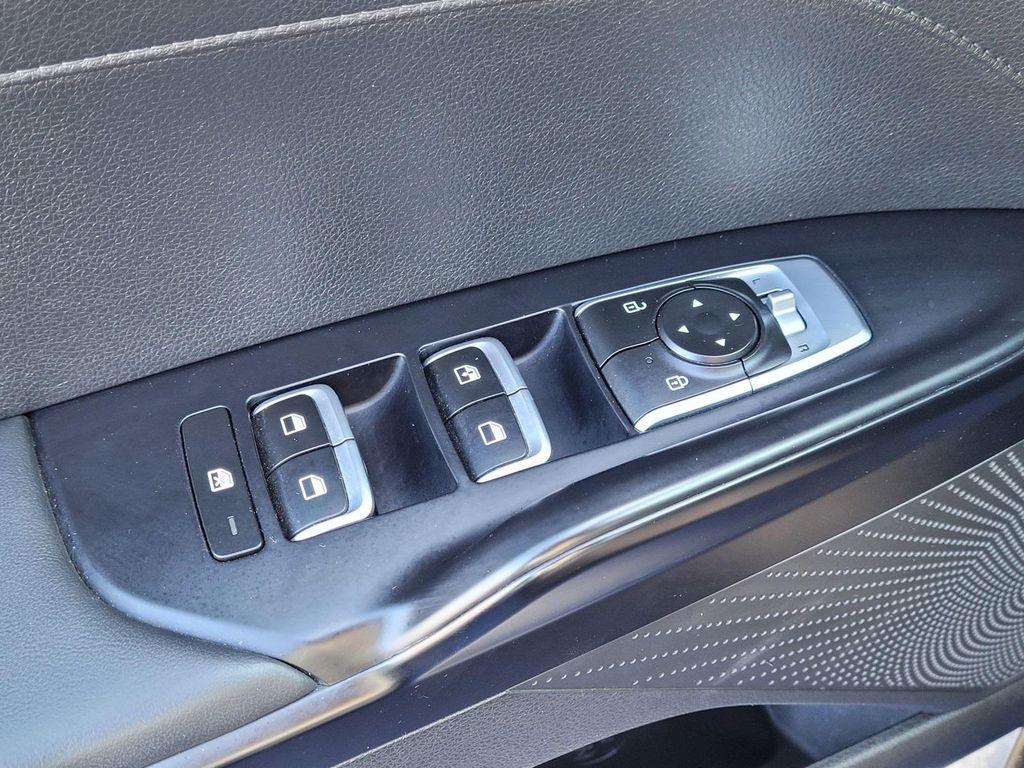 used 2023 Kia K5 car, priced at $23,688