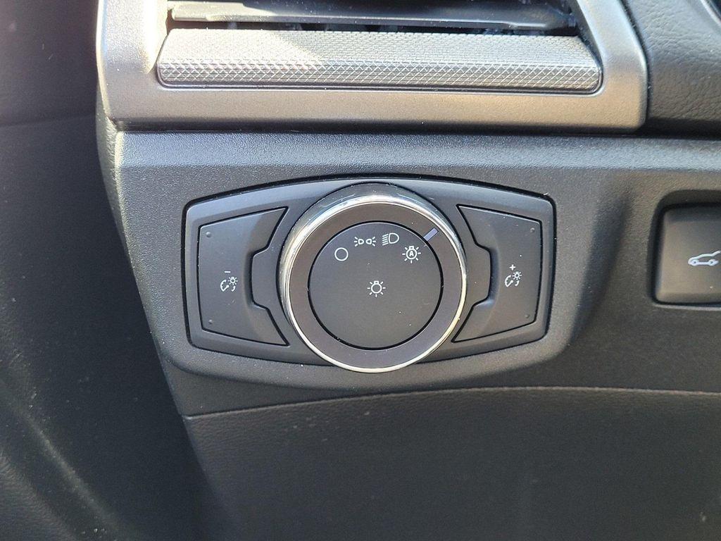 used 2020 Ford Fusion car, priced at $15,708