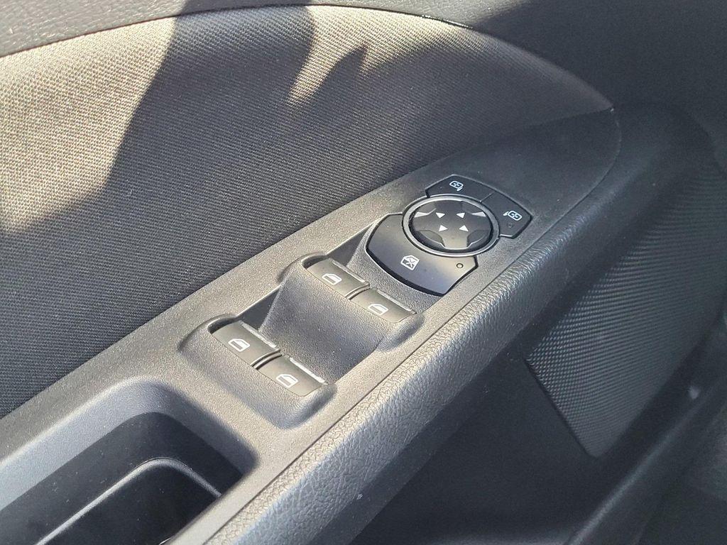 used 2020 Ford Fusion car, priced at $15,708