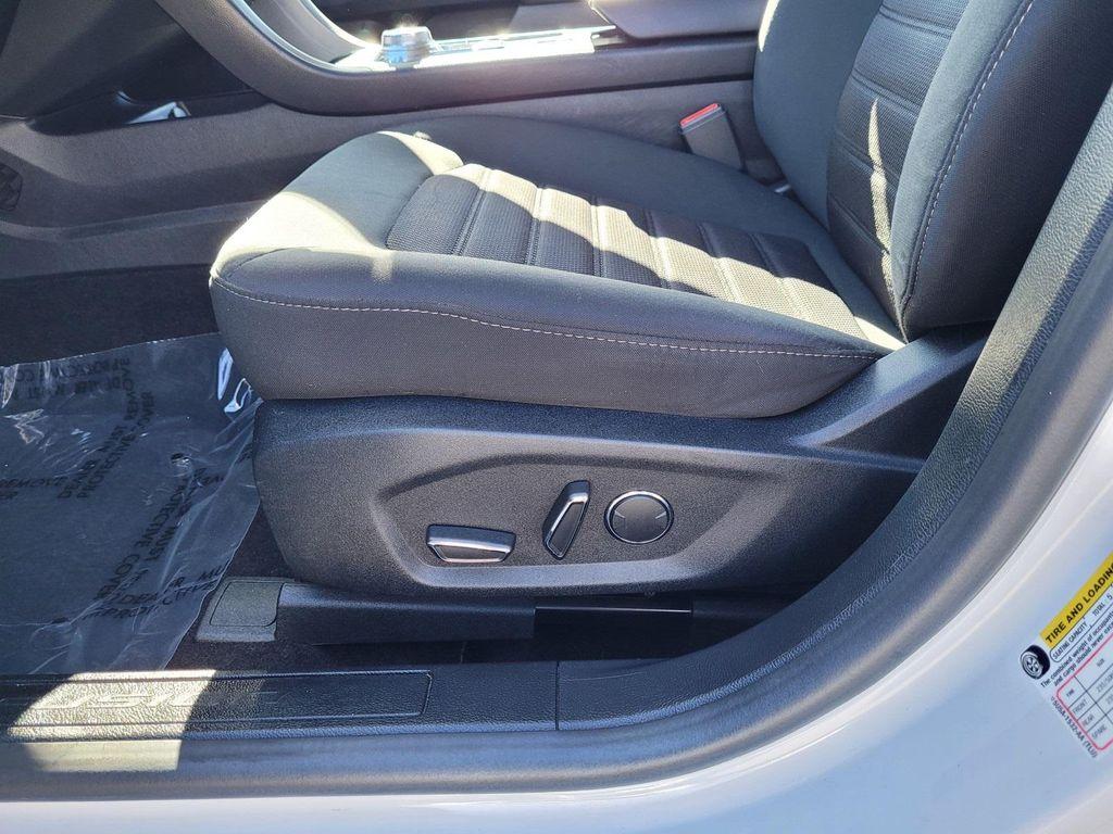 used 2020 Ford Fusion car, priced at $15,708