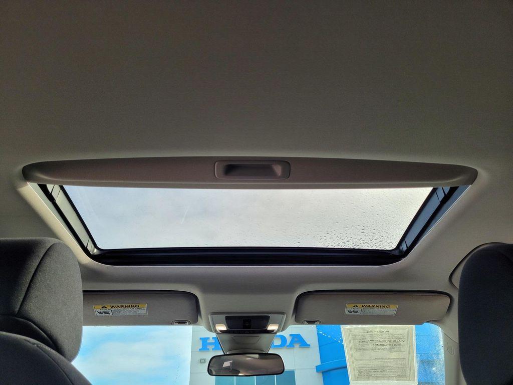 used 2022 Honda Civic car, priced at $19,888